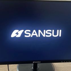 Sansui 22in 120hz