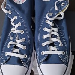 Chuck Taylor's