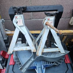jack stands