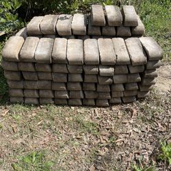 Pavers, Edging Concrete Pavers
