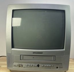 Vintage TV
