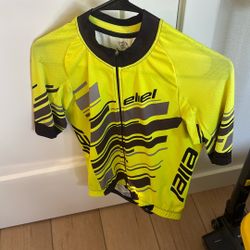 Eliel Men’s M Cycling Jersey