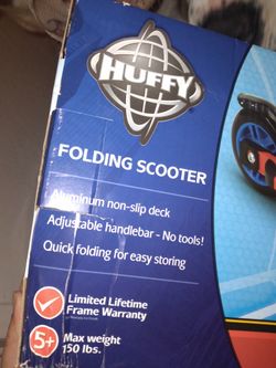 Scooter