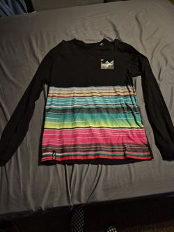 Men's Long Sleeve LRG