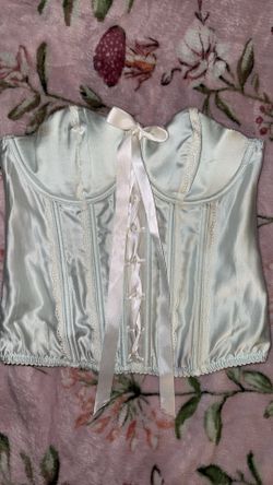 Victorias Secret bustier corset top