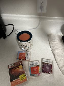 Wax Warmer 