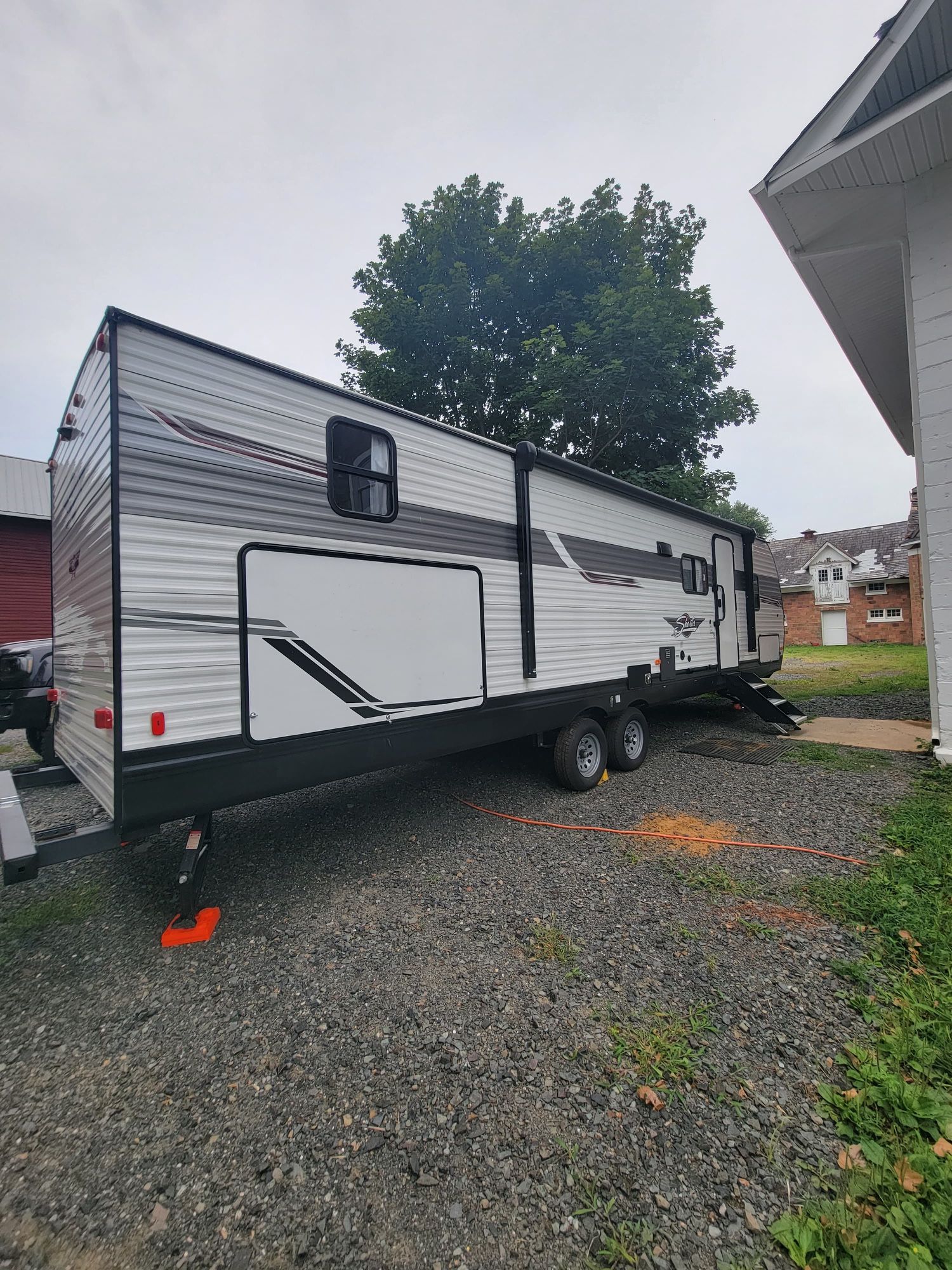 2022 Shasta 310K