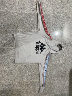 Kappa Hoodies