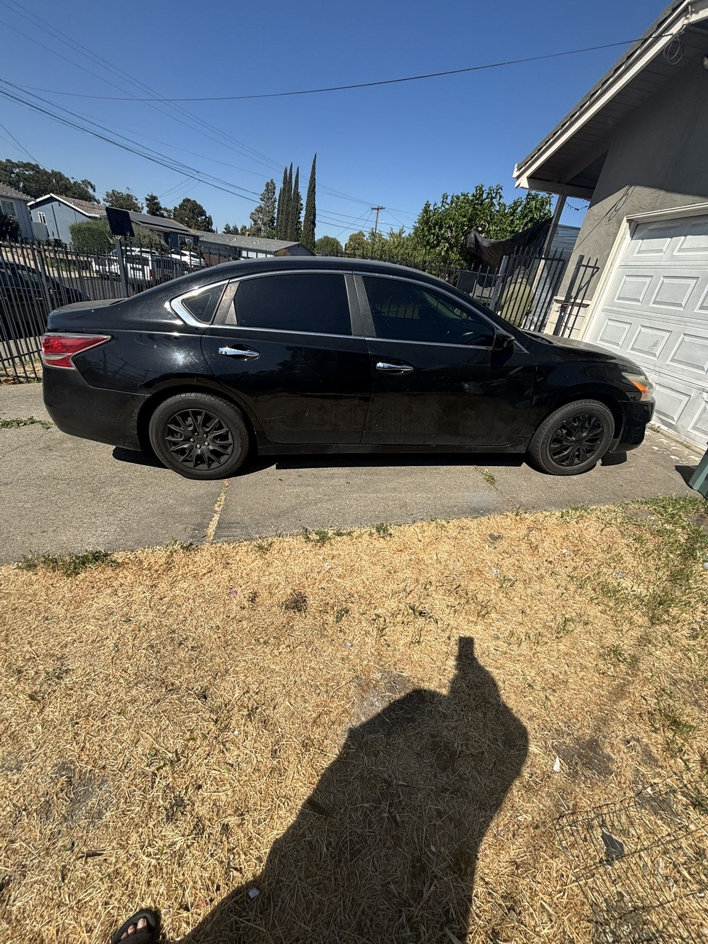 2014 Nissan Altima