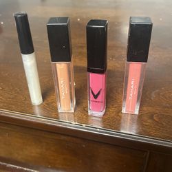 Lipglosses