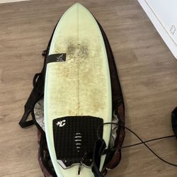 Surfboard Need Gone ASAP (By 06/26)