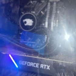 High Performance Intel i7 Gaming PC