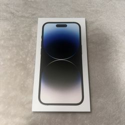 iPhone 14 Pro 128GB Silver Unlocked