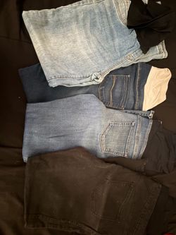 Maternity Pants