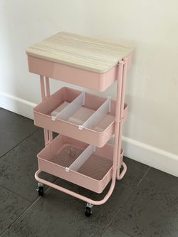 Utility cart