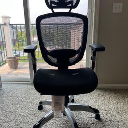 Office chair