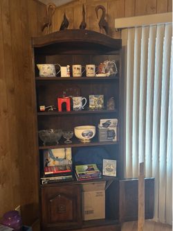 Wall unit