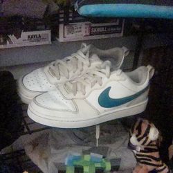 Nike Shoe