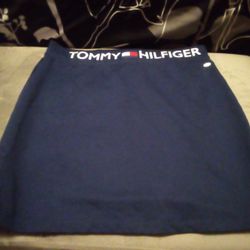 Tommy Hilfiger Kids Skirt