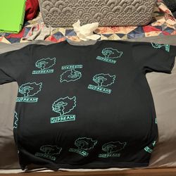 Supreme Gonz Shirt