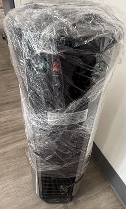 Hot and Cold Water Dispenser