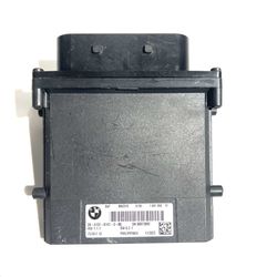 BMW S1000RR K67 SUSPENSION CONTROL MODULE ESA CONTROL MODULE ECU (contact info removed)9