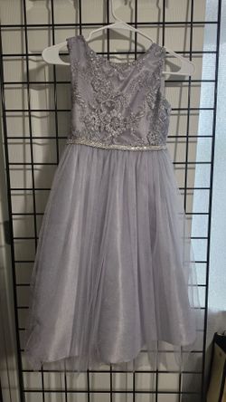 Vestido para niña