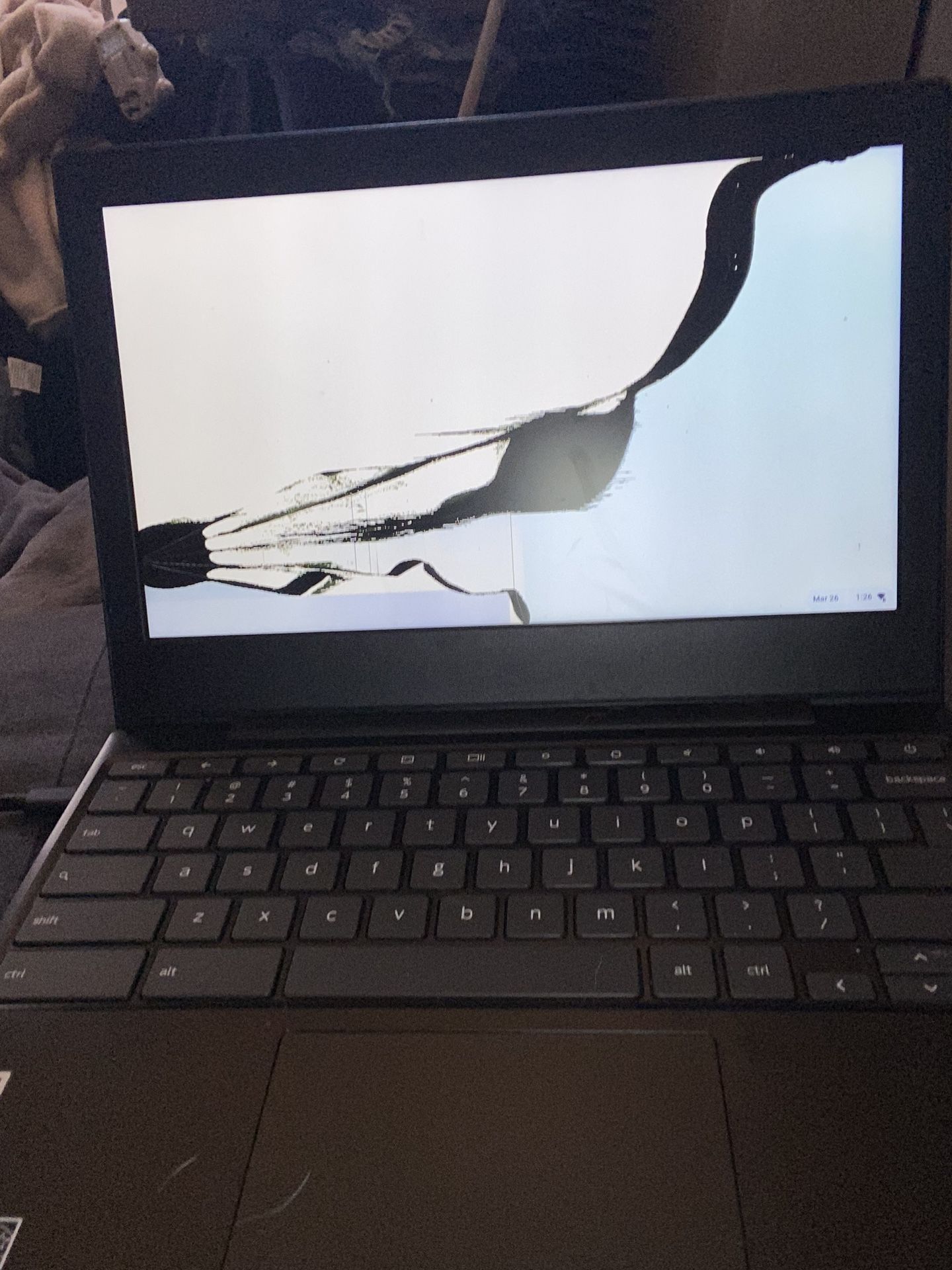 Like NEW Acer Chromebook Spin / 13.5 inches /2256 X 1504 Resolution/ YES is  available for Sale in Hollywood, FL - OfferUp