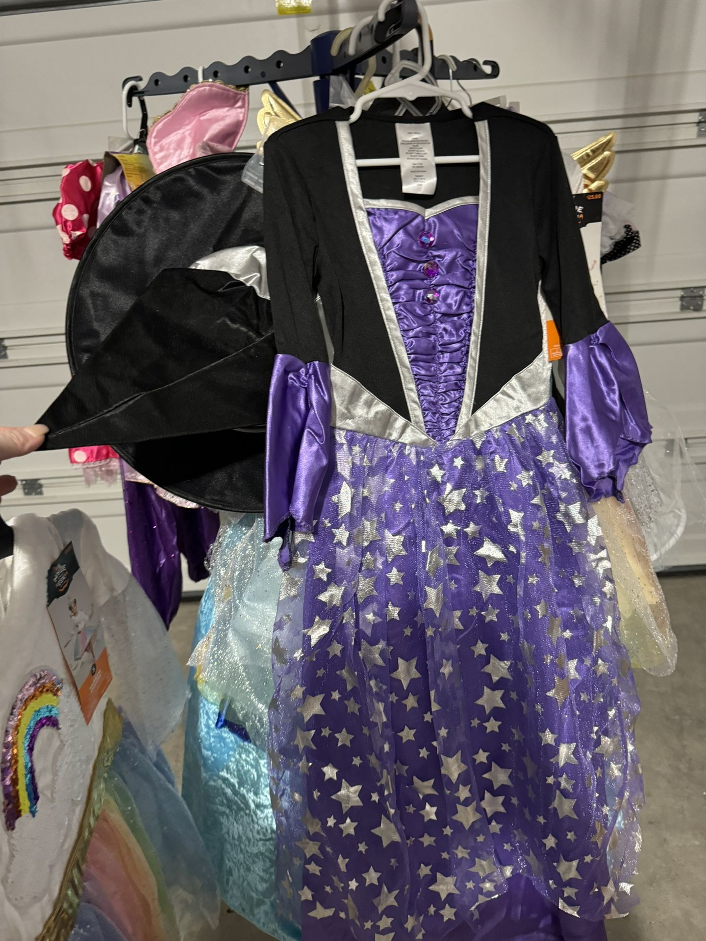 Which  halloween costume