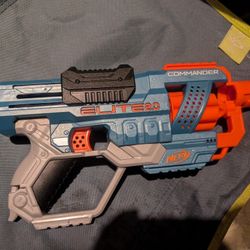 Nerf Elite 2.0