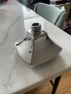 Kohler Chrome Shower Head