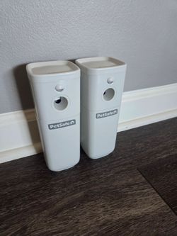 Petsafe Automatic Spray Pet Deterrent