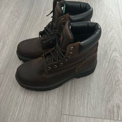 Timberland pro waterproof boots