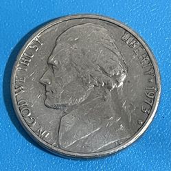 1973  D  Nickel  Rare $1,850 