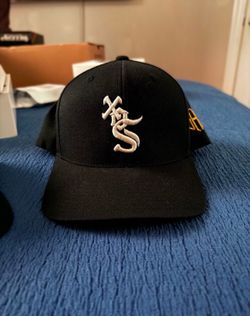 (BRAND NEW!) Chicago White Sox Hat & Hat Care Kit🔥❗️