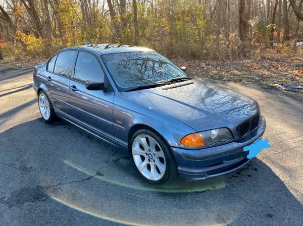 Bmw 353 i