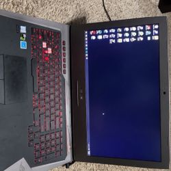 🖥️ ASUS ROG Gaming Laptop – 17.3” – 32GB RAM + 500GB SSD – (Candler, NC)