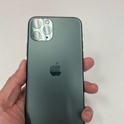 iPhone 11 Pro 256GB unlocked