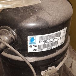 10hp r22 460v 3 phase