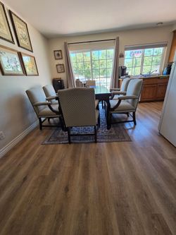 Dinning Chairs