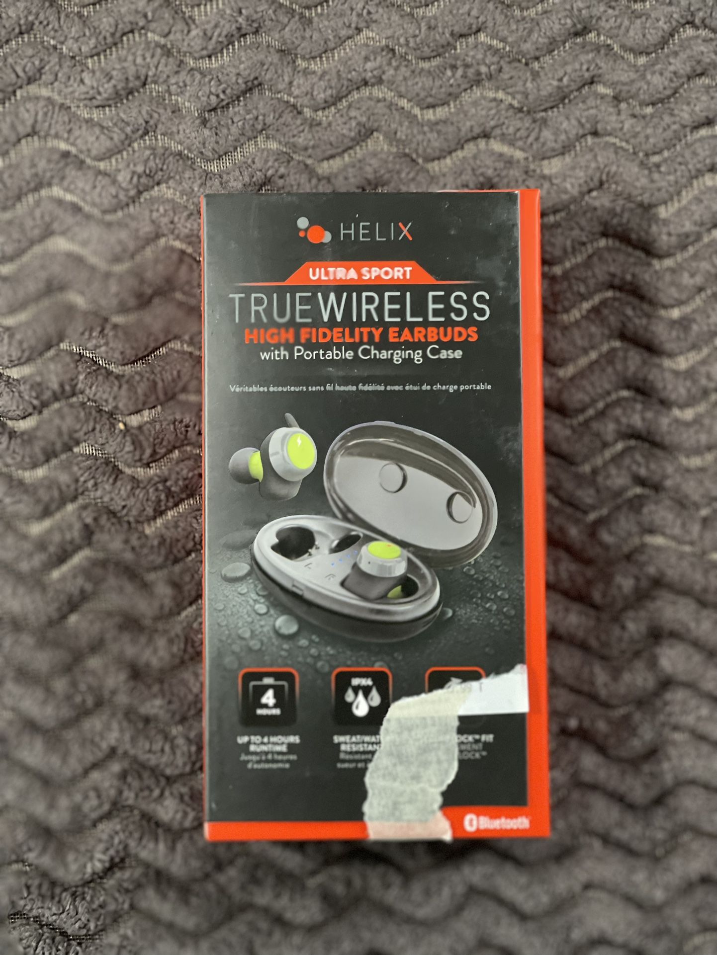 Wireless Earbuds