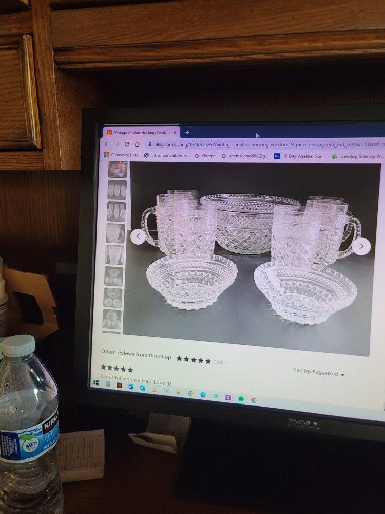 Wexford Vintage Pub Set