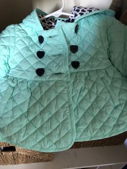 Baby girl clothes