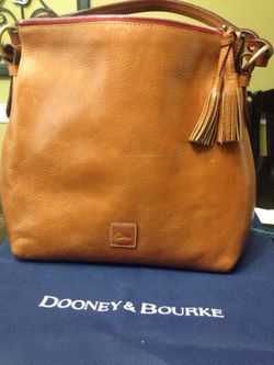 Dooney & Bourke