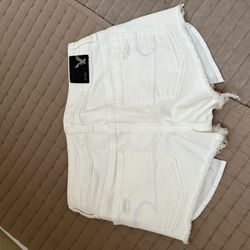 American Eagle Shorts 2 Items