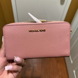 Michael Kors Wallet New W Tag 