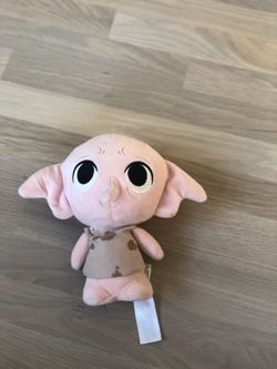 Dobby Stuffed Toy