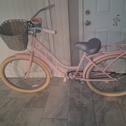 Bicicleta  Vintage 