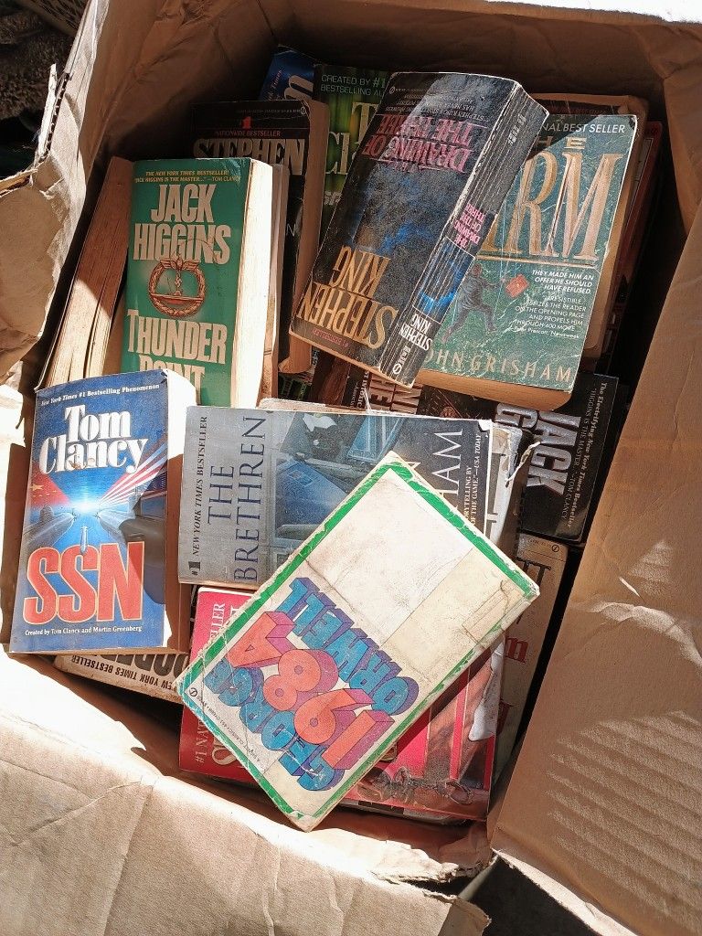 50 + Best Sellers! TOP ACTION THRILLERS