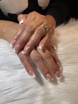 Uñas Acrílicas